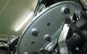 HARLEY FLSTC 1690 2016