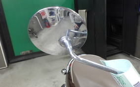 HONDA GIORNO 2 2021 AF70