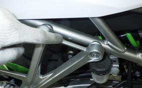 KAWASAKI ZX-4RR 2024 ZX400P