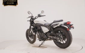KAWASAKI ELIMINATOR400-3SE 2025 EL400A