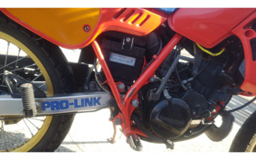HONDA MTX200R MD07