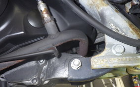 SUZUKI LET's 4 CA45A