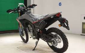 HONDA CRF250L MD47