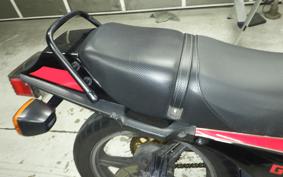 KAWASAKI GPZ400 1983 ZX400A