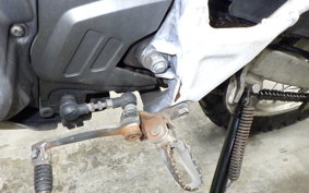 YAMAHA SEROW 225 Gen.2 1KH