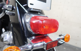 SUZUKI BOULEVARD C90 2006 VY52A