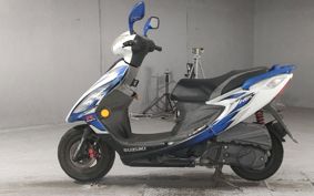 SUZUKI GSR125 NEX UTD44