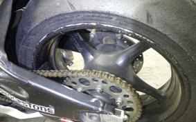 YAMAHA YZF-R6 2008 CJ14C