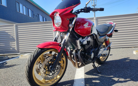 HONDA CB400SFV-3 2007 NC39