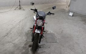 HONDA  MONKEY 125 JB02
