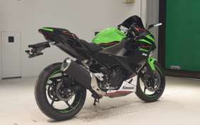 KAWASAKI NINJA 400 2020 EX400G