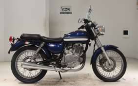 SUZUKI ST250E NJ41A