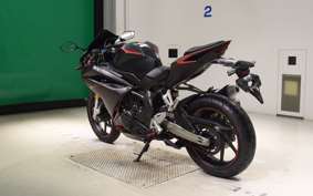 HONDA CBR250RR A 2007 MC51