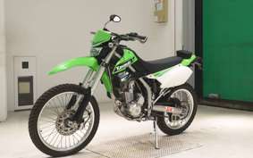 KAWASAKI KLX250 Gen.2 2019 LX250S