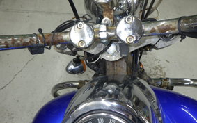 KAWASAKI VULCAN 900 CUSTOM 2009