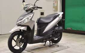 SUZUKI ADDRESS 110 2017 CE47A