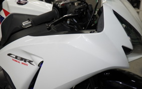 HONDA CBR1000RR Gen. 2 2012 SC59