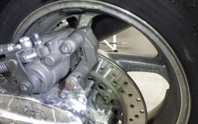 YAMAHA T-MAX 500 Gen.2 2007 SJ04J