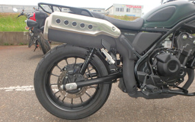 HONDA CL500 2023 PC68