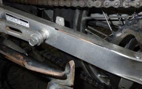 HONDA C50 SUPER CUB AA04