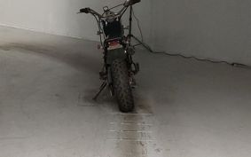 YAMAHA TW200 2JL