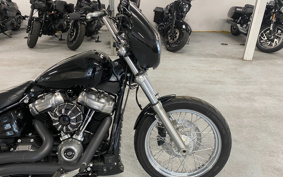 HARLEY HARLEY FXST1340-1450 2020 BVJ