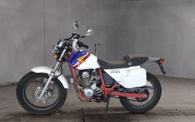 HONDA FTR223 MC34