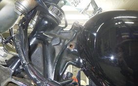 HARLEY FXSTC 1340 2021