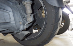 YAMAHA MAXAM 250 SG21J