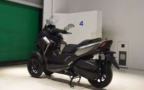 YAMAHA ﾄﾘｼﾃｨ300 2021