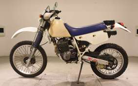 HONDA XR250R 2018 ME06