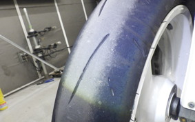 BUELL S1 LIGHTNING WHITE 1998