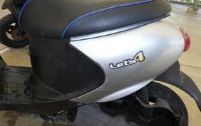SUZUKI LET's 4 CA45A