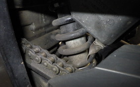 SUZUKI GSX-S125 2026 DL32B