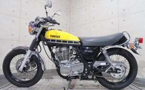 YAMAHA SR400 60TH ANNIVER SP ED 2016 RH03J