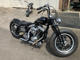 Фото Harley Kit Bike 2024 с японского аукциона