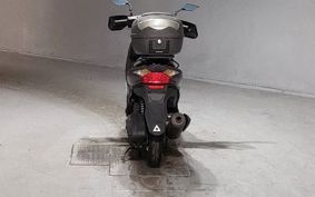 SUZUKI ADDRESS V125 CF4MA
