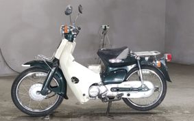 HONDA SUPER CUB90 HA02