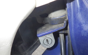 HONDA C50 SUPER CUB AA01