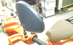 HONDA C110 SUPER CUB 2025 JA59