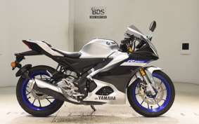 YAMAHA YZF-R15M 1989