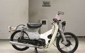 HONDA C50 SUPER CUB C50