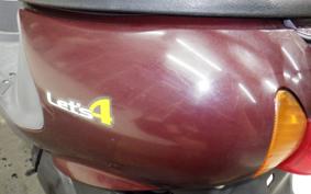 SUZUKI LET's 4 CA45A