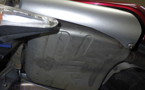 SUZUKI GSR400 A 2008 GK7DA