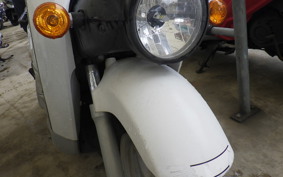 HONDA ﾍﾞﾝﾘｨ110 JA09