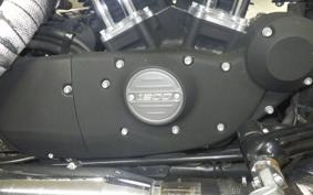 HARLEY XL1200X 2011
