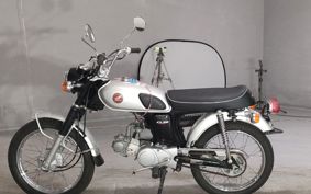 HONDA BENLY 50 CD50