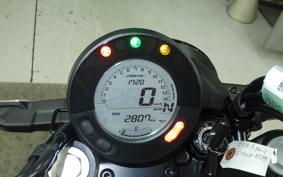 KAWASAKI ELIMINATOR400-3 2024 EL400A