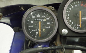 SUZUKI RGV250 Gamma SP VJ22A