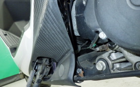 SUZUKI ｽｳｨｯｼｭ125 2015 DV12B